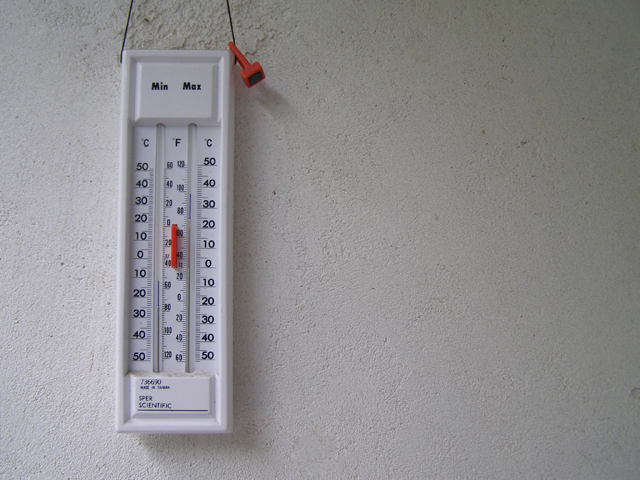 Thermometer